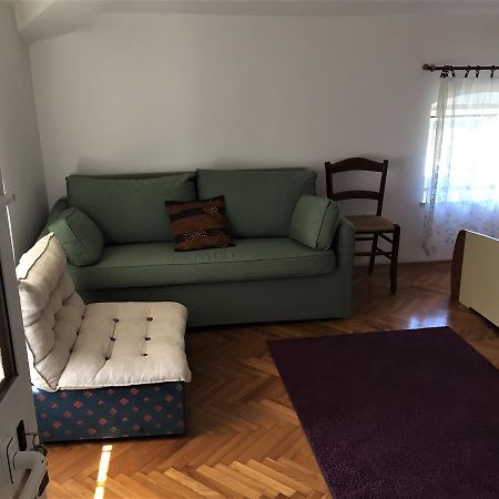Tri Srca Apartments & Rooms Funtana Luaran gambar